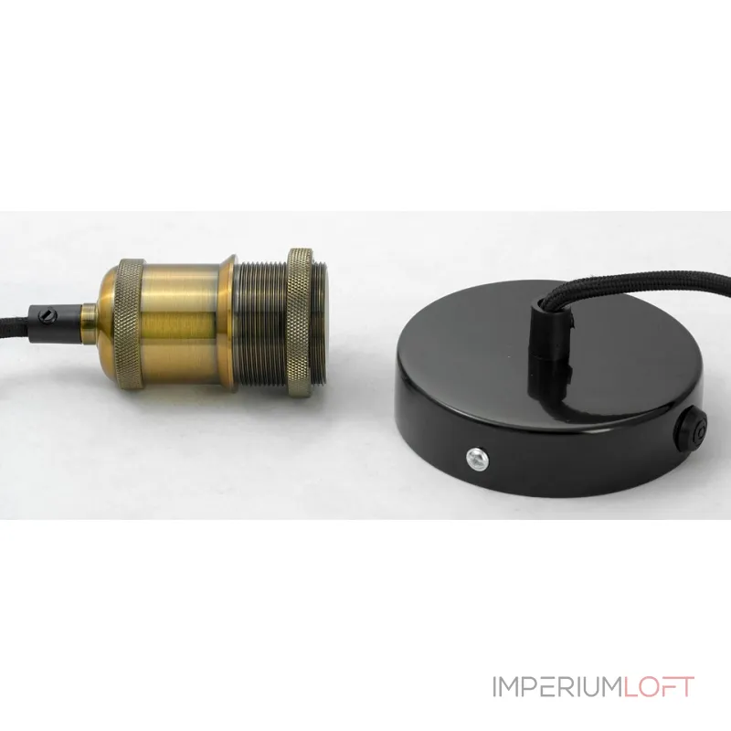 Подвесной светильник Lussole Glen Cove LSP-9604 