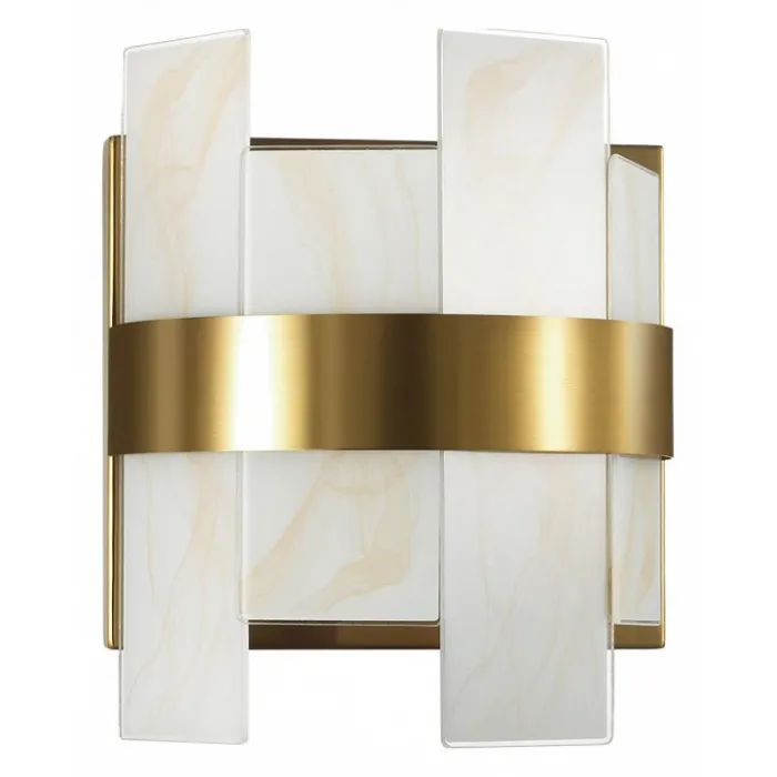 Накладной светильник Lumion Shanti 5269/2W от ImperiumLoft
