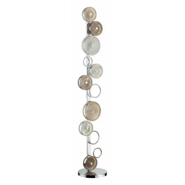 Торшер Odeon Light Caramella 1 5416/68FL от ImperiumLoft