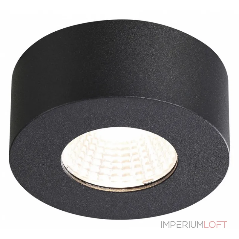 Накладной светильник Odeon Light Bene 4283/7CL Цвет плафонов черный Накладной светильник Odeon Light Bene 4283/7CL Цвет плафонов черный