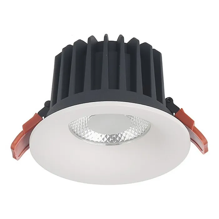 Встраиваемый светильник Donolux DL18838 DL18838/16W White R Dim 3000K от ImperiumLoft