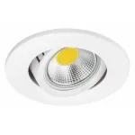 Встраиваемый светильник Lightstar Banale 012026