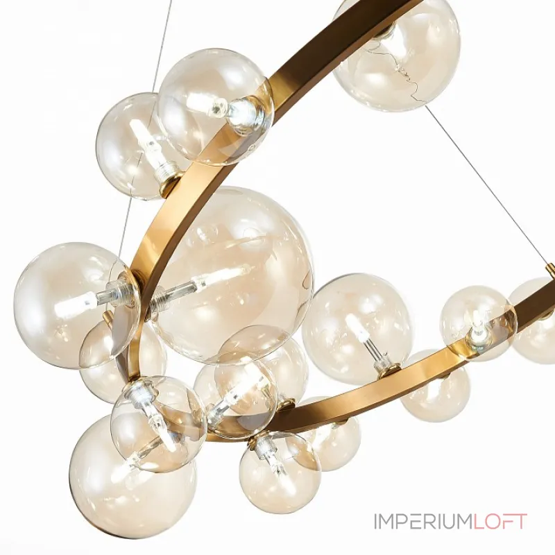 Подвесная люстра ST-Luce Nection SL1165.303.24