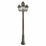 Фонарный столб Fumagalli Gigi Bisso/Anna E22.156.S31.BXF1R от ImperiumLoft