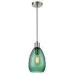 Подвесной светильник Vele Luce Placido 742 VL5055P11 