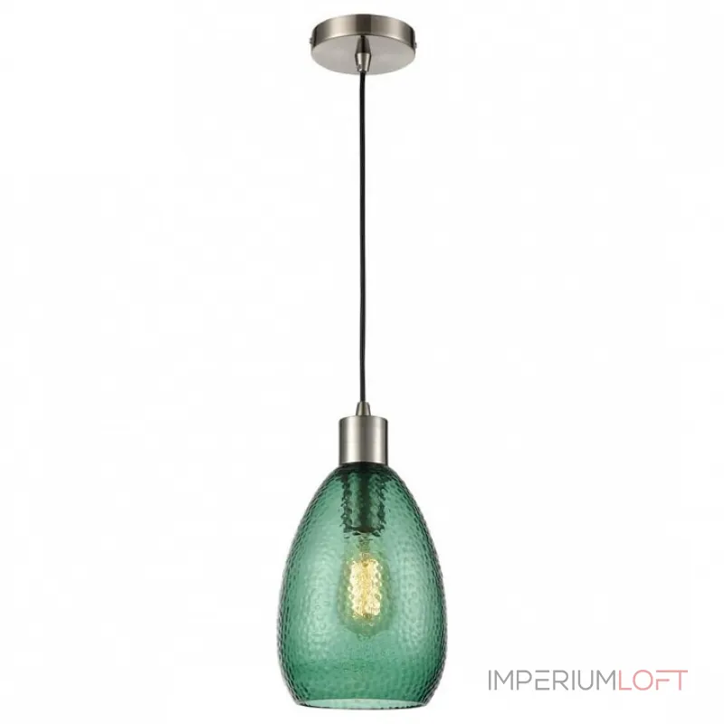 Подвесной светильник Vele Luce Placido 742 VL5055P11 Подвесной светильник Vele Luce Placido 742 VL5055P11