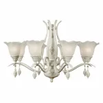Подвесная люстра Wertmark Valecia WE359.08.003