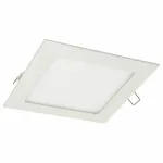 Встраиваемый светильник Arte Lamp Fine A2412PL-1WH Цвет арматуры белый Цвет плафонов белый
