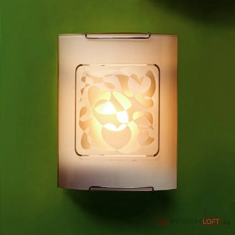 Накладной светильник Citilux 921 CL921018 от ImperiumLoft