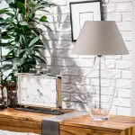 Настольная лампа декоративная 4 Concepts Valencia L010031206 от ImperiumLoft