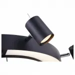 Подвесной светильник Vele Luce Octopus 742 VL10152P06 от ImperiumLoft