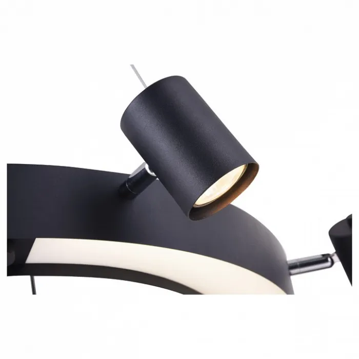 Подвесной светильник Vele Luce Octopus 742 VL10152P06 от ImperiumLoft