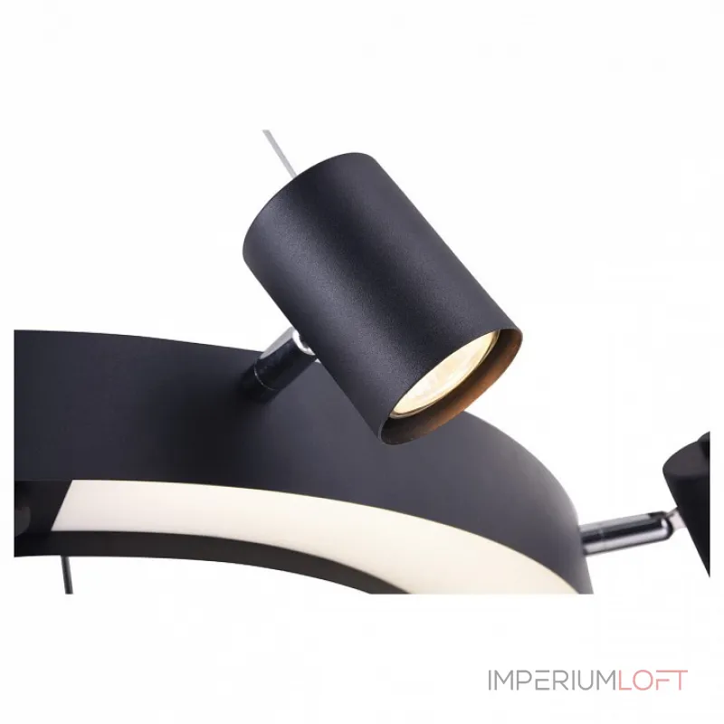 Подвесная люстра Vele Luce Octopus 742 VL10152P06 Подвесная люстра Vele Luce Octopus 742 VL10152P06