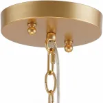Подвесная люстра Favourite Mateo 2634-6P 
