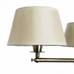 Подвесная люстра Arte Lamp 2273 A2273LM-3AB 