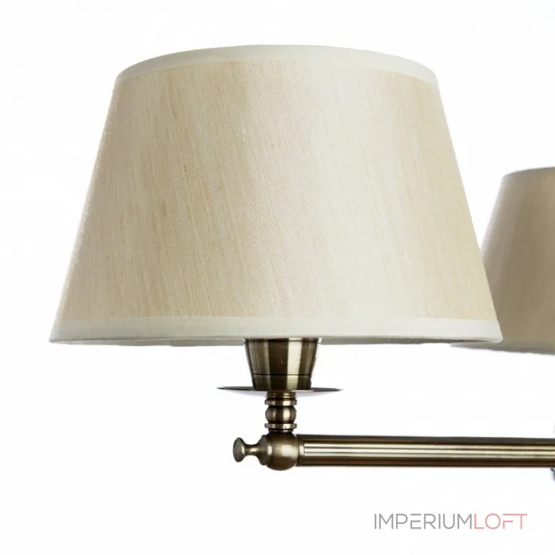 Подвесная люстра Arte Lamp 2273 A2273LM-3AB 