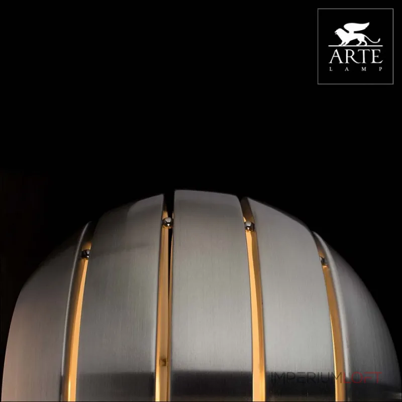 Подвесной светильник Arte Lamp Fietta A3055SP-1SS 