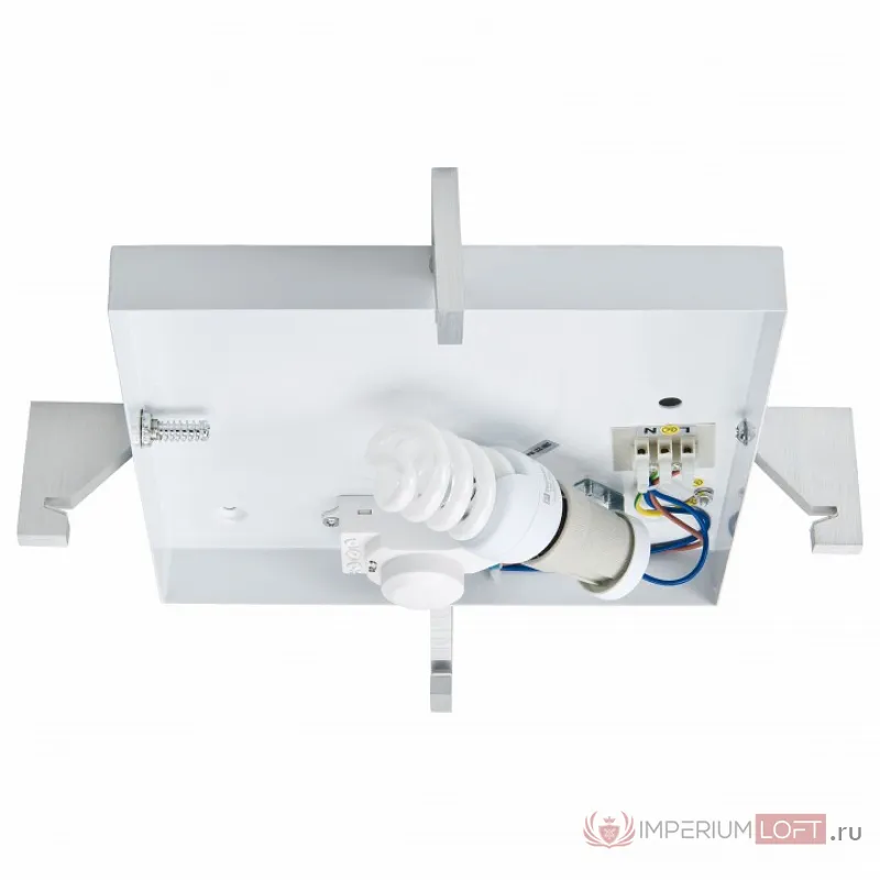Накладной светильник Paulmann Basic HF-Sensor 70126 Цвет арматуры хром от ImperiumLoft