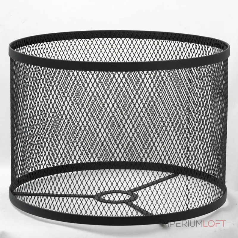 Настольная лампа декоративная Lussole Parker GRLSP-9886 от ImperiumLoft Настольная лампа декоративная Lussole Parker GRLSP-9886 от ImperiumLoft