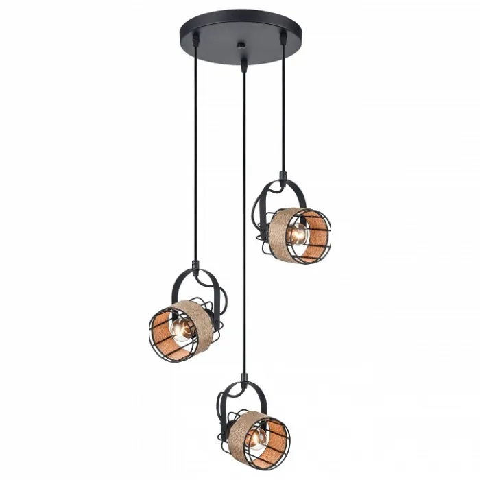 Подвесной светильник Vele Luce Extra VL6472P13 от ImperiumLoft