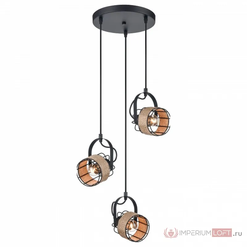 Подвесной светильник Vele Luce Extra VL6472P13 от ImperiumLoft