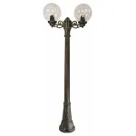 Фонарный столб Fumagalli Globe 250 G25.158.S20.BXE27