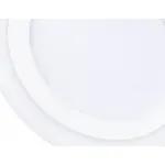 Встраиваемый светильник Ambrella Downlight 3 DCR365 Цвет плафонов белый Цвет арматуры белый