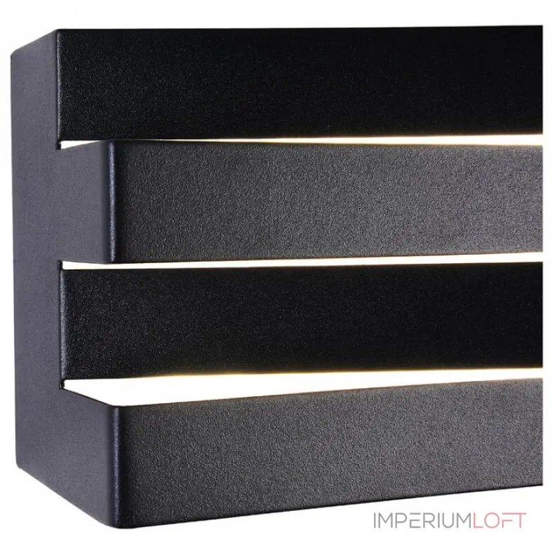Накладной светильник Vele Luce Rialto 742 VL8122W11