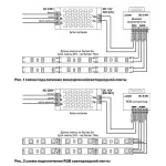 Лента светодиодная Maytoni Led strip 10165