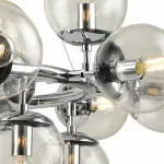 Подвесная люстра Arte Lamp 1664 A1664SP-25CC 
