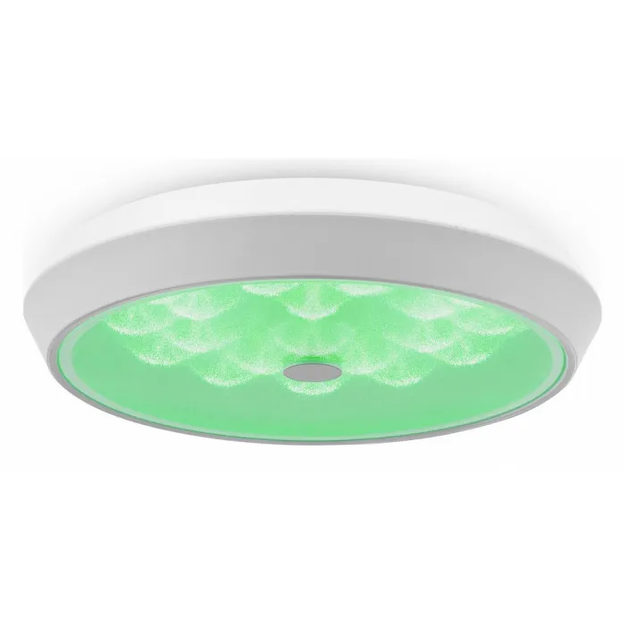 Накладной светильник Freya LED FR10012CL-L24W Цвет плафонов белый от ImperiumLoft