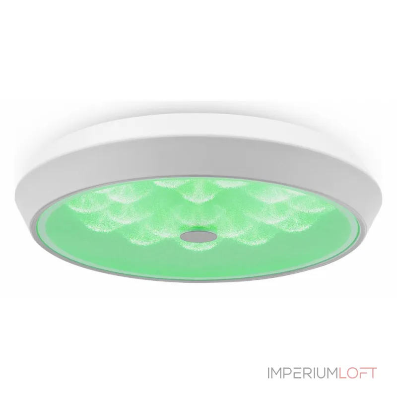 Накладной светильник Freya LED FR10012CL-L24W Цвет плафонов белый Накладной светильник Freya LED FR10012CL-L24W Цвет плафонов белый