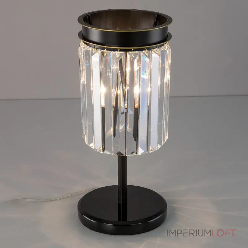 Настольная лампа декоративная Citilux Мартин CL332811 от ImperiumLoft Настольная лампа декоративная Citilux Мартин CL332811 от ImperiumLoft