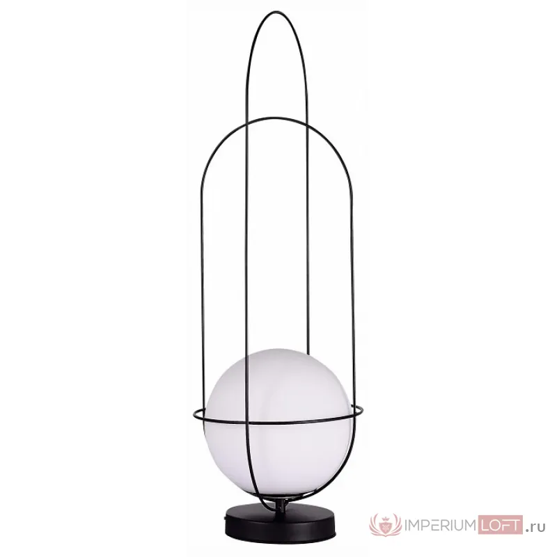 Настольная лампа декоративная ST-Luce Beata SL1189.404.01 от ImperiumLoft