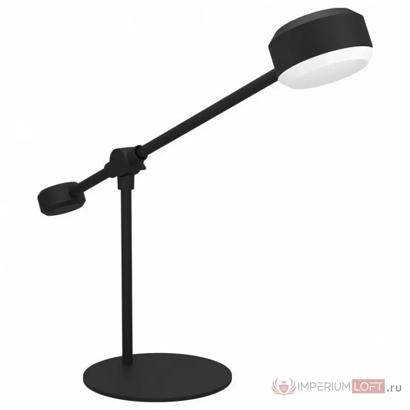 Настольная лампа офисная Eglo Clavellina 900353 от ImperiumLoft