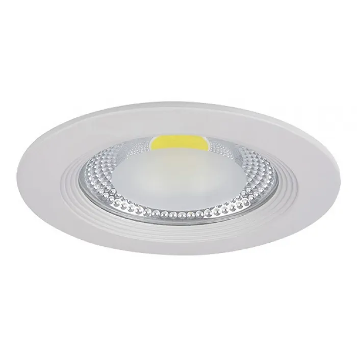 Встраиваемый светильник Lightstar Forto 223302 от ImperiumLoft