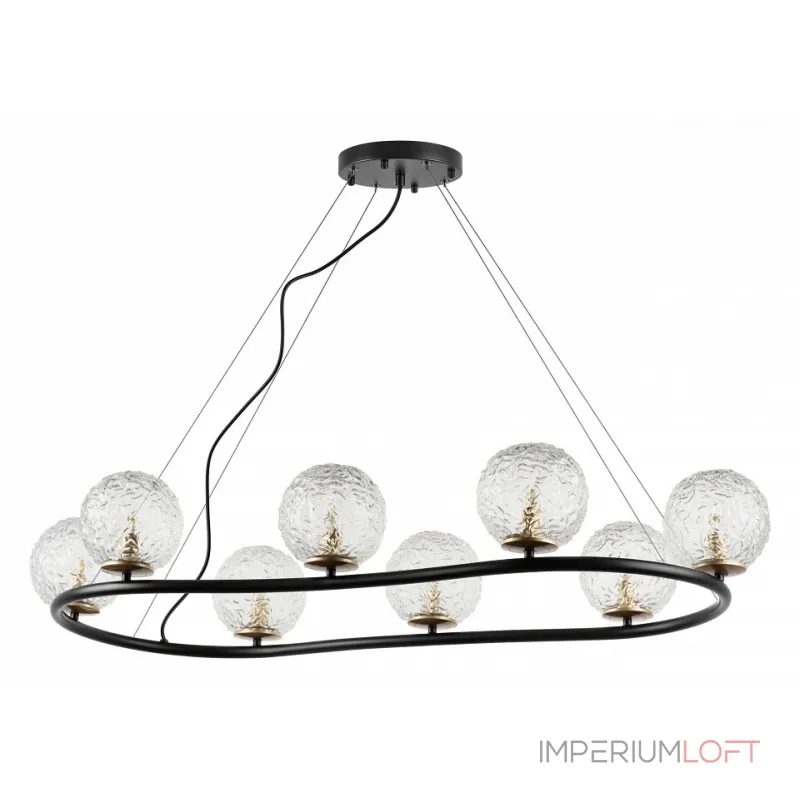 Подвесная люстра Lightstar Bari 815287