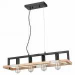 Подвесной светильник Vele Luce Copeland 654 VL6222P24 