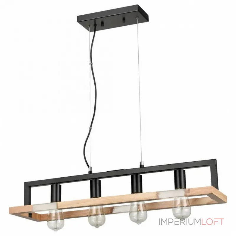 Подвесной светильник Vele Luce Copeland 654 VL6222P24 