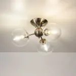 Потолочная люстра Citilux Томми CL102131 