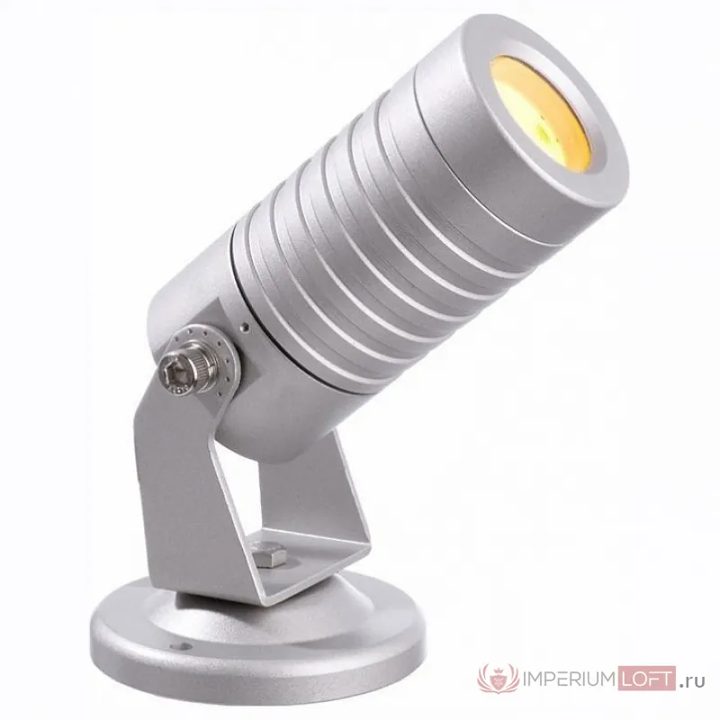 Светильник на штанге Deko-Light Mini I Amber 732037 Цвет арматуры серебро Цвет плафонов серебро от ImperiumLoft