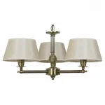 Подвесная люстра Arte Lamp 2273 A2273LM-3AB 