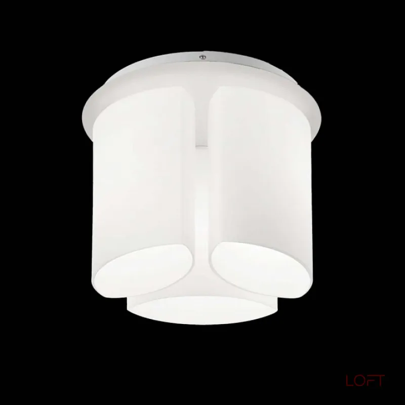 Потолочный светильник Ideal Lux Almond ALMOND PL3 