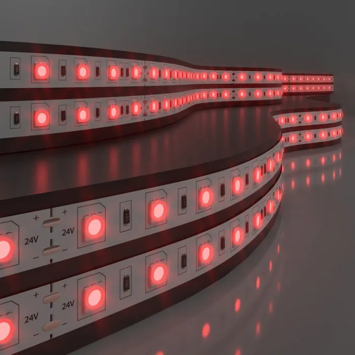 Лента светодиодная  Elektrostandard 5050 24V 60Led a052973 от ImperiumLoft