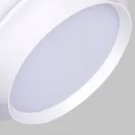 Встраиваемый светильник Favourite Vasto 4537-1C от ImperiumLoft