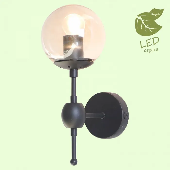 Бра Lussole Hartwell GRLSP-8167 от ImperiumLoft