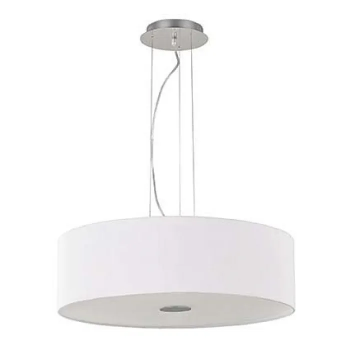 Подвесной светильник Ideal Lux Woody WOODY SP4 BIANCO от ImperiumLoft