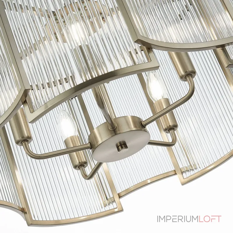 Подвесной светильник ST-Luce Cosenza SL1234.103.05 Подвесной светильник ST-Luce Cosenza SL1234.103.05