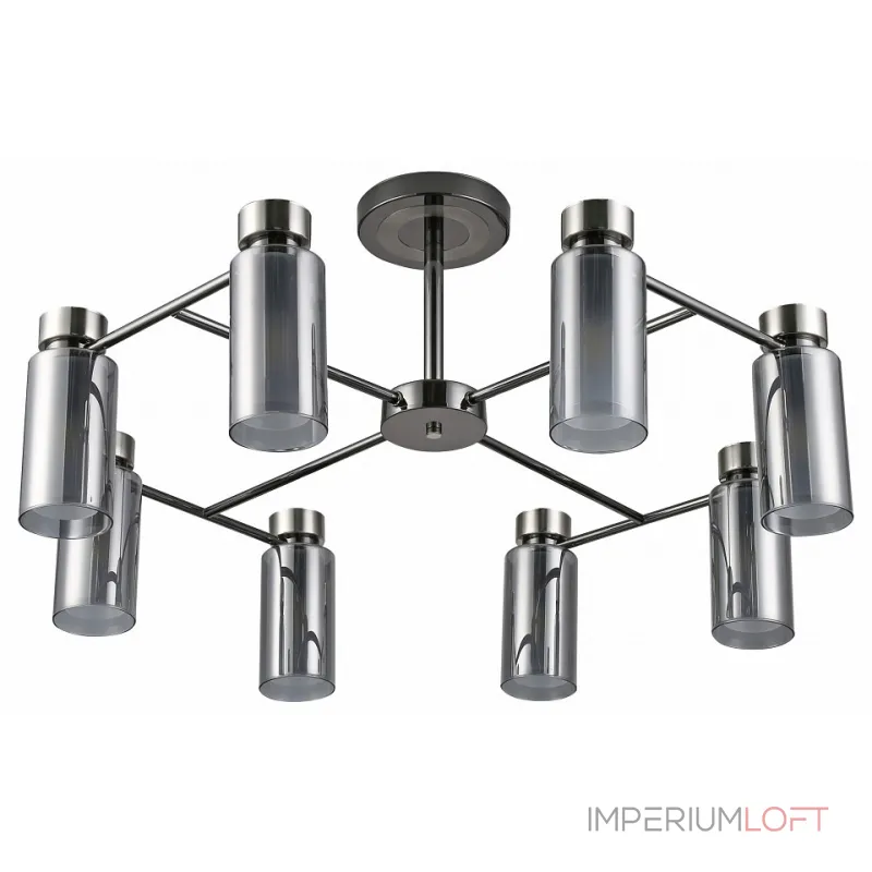 Люстра на штанге Rivoli Klara Б0050853 