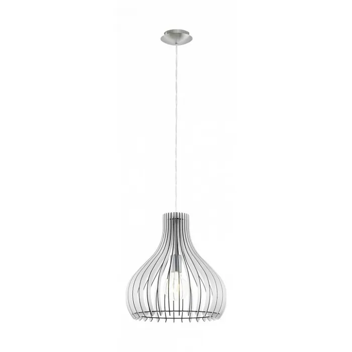 Подвесной светильник Eglo Tindori 96257 от ImperiumLoft
